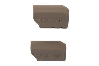 BCM Mod 3 Stock Riser Kit in FDE